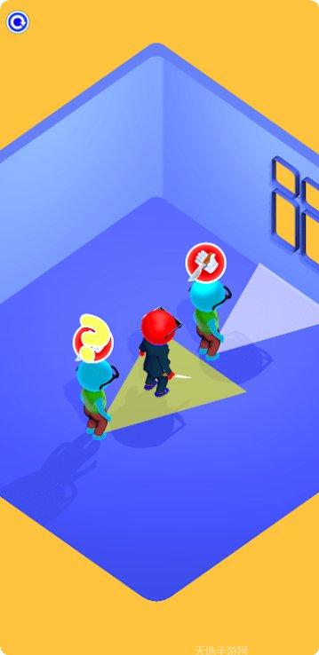 我们中间的大逃杀攻略大全