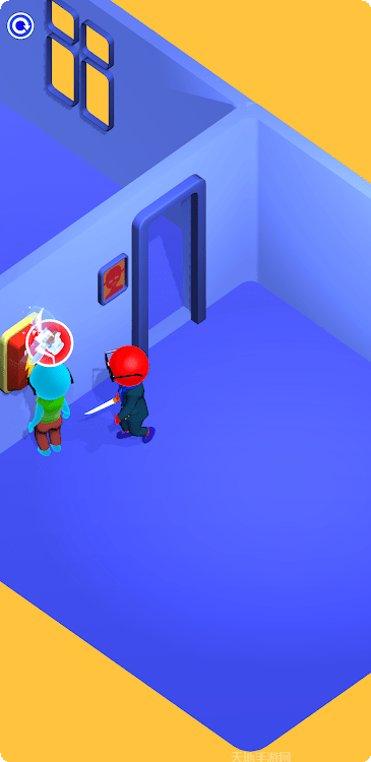 我们中间的大逃杀最新版本