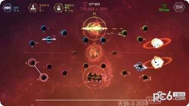 solar smash玩法介绍