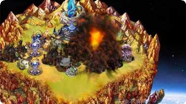 solar smash模拟器