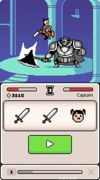 命运之刃PVP技巧