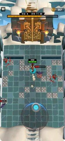 古墓奇兵游戏评测