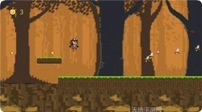 像素疯狂跳跃下载地址