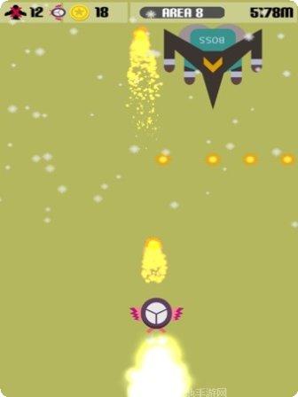 小小飞弹玩法介绍