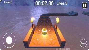 天空中的村庄攻略