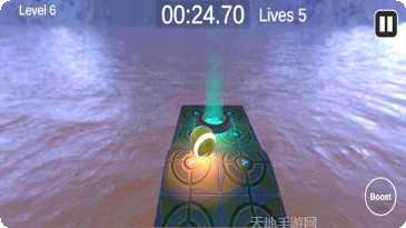 天空中的村庄玩法