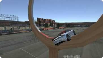 保时捷911赛车游戏