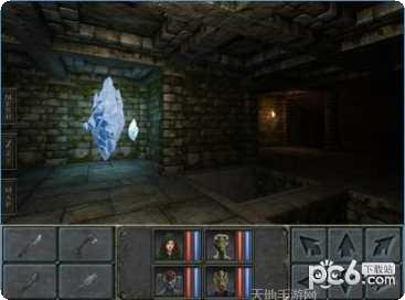 LegendArya游戏攻略