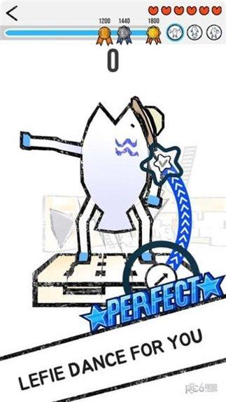 LegendArya角色介绍