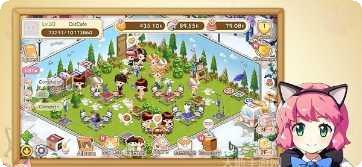 Line Rusher角色选择