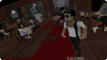 The Far Frontier游戏攻略