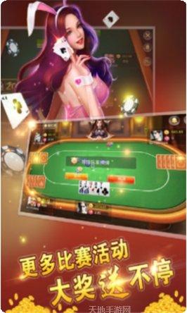 亮都棋牌安卓版