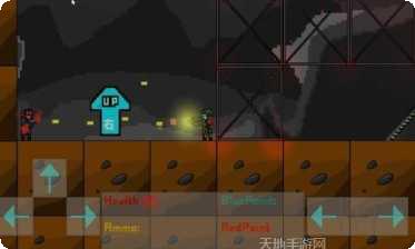 未来战斗机装备升级