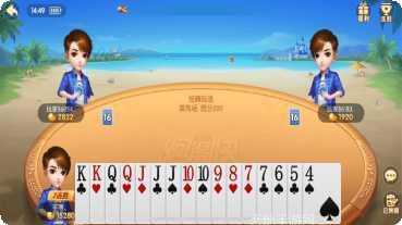 新金豪棋牌安卓版