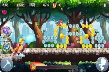 极速女武神攻略