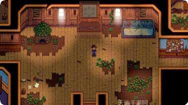 星露谷物语15美化版最新版本