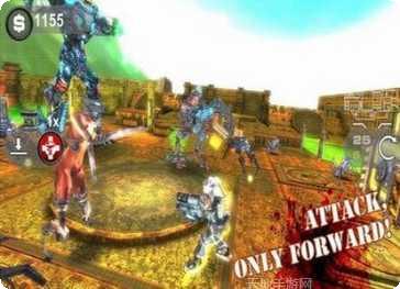 潘多拉之战游戏攻略