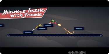 Stick Guys游戏攻略