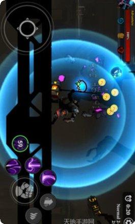 Stick Guys角色解锁