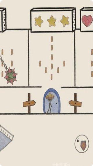 火柴人战争前线攻略