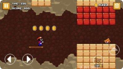 火柴人战争前线玩法介绍