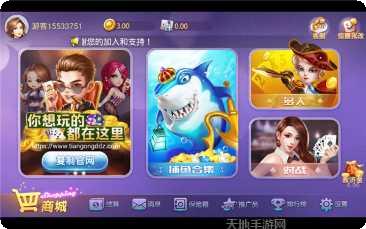 狂野德扑新手入门