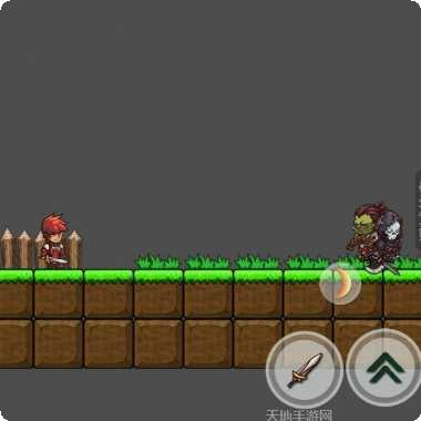 战斗吧勇士游戏攻略