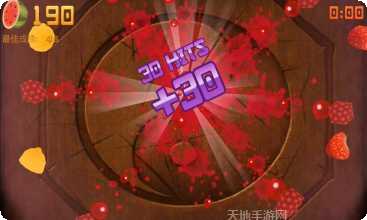 水果忍者免费中文版