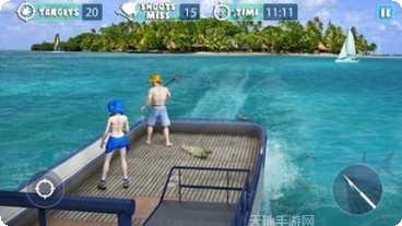 深海大冒险玩法介绍