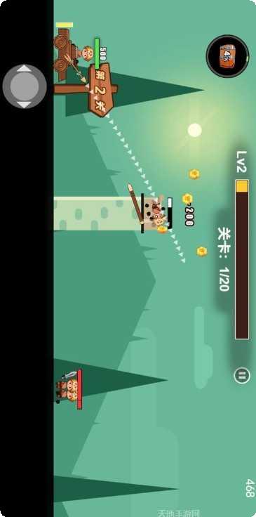 冒险与深渊副本挑战