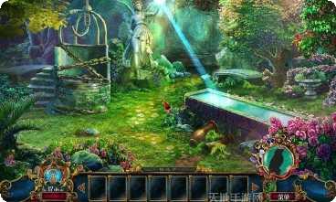 黑暗寓言冰雪女皇的崛起评测