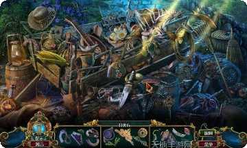 黑暗寓言冰雪女皇的崛起角色介绍