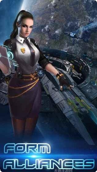 新星帝国玩法介绍