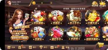 壹心娱乐攻略