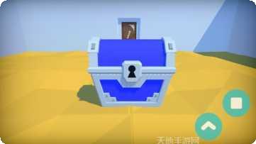 我的秘密世界攻略