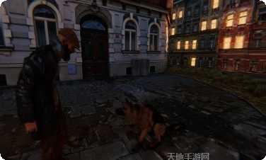 乞丐的逆袭人生玩法介绍