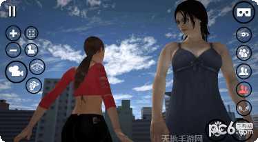 女巨人模拟器攻略分享