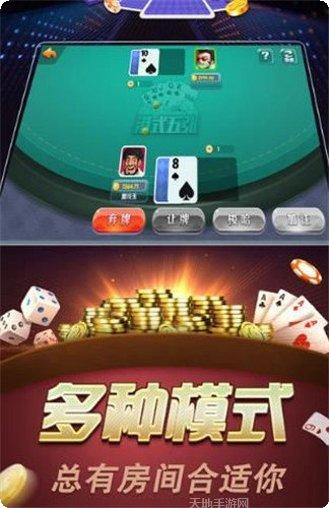 麻留棋牌安卓版