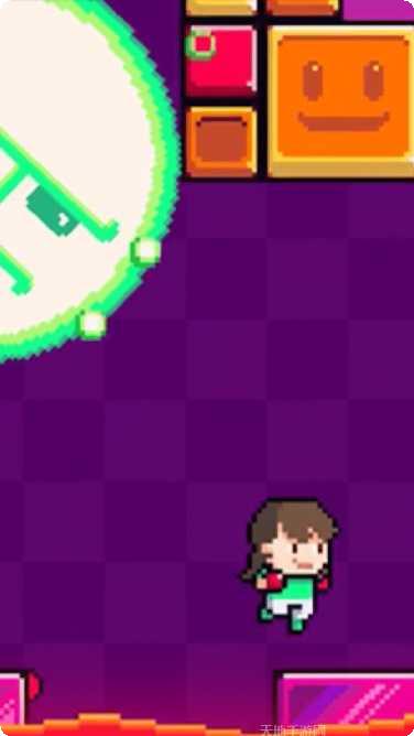 拳击女孩酷跑攻略