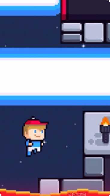 拳击女孩酷跑玩法介绍