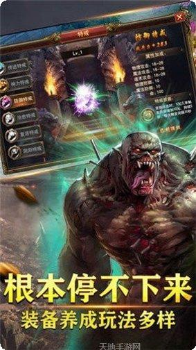 180英雄合击星王版攻略