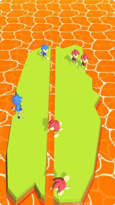 生存小队突击队任务玩法