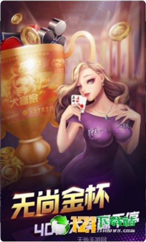 手旺麻将安卓版