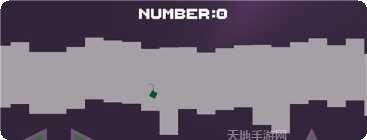 绝缝求生方块下载