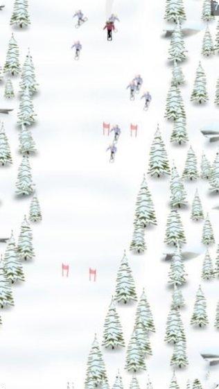 趣味滑雪技巧分享