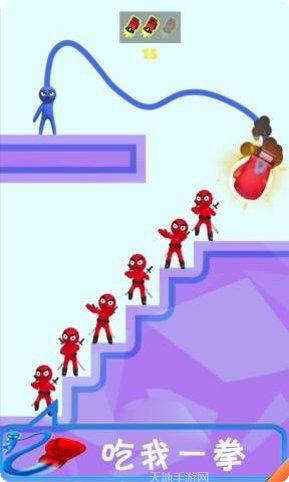 我拳头超硬游戏技巧
