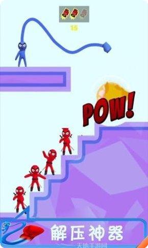 我拳头超硬角色推荐