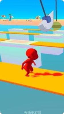 桥梁跑者3D无限金币