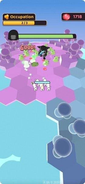 行星猎人3D游戏攻略