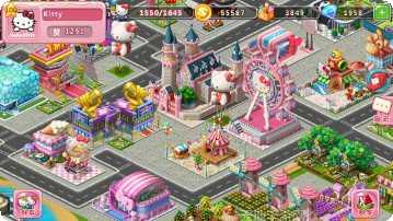 梦幻之城下载地址